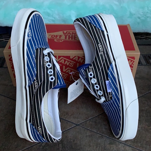 VANS ERA 95 ANAHEIM FACTORY Ogstpsogblogbk WMNS - Picture 9 of 16